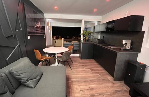 Naturist Village Apartment | Naturiste Cap d'Agde Port Nature 548