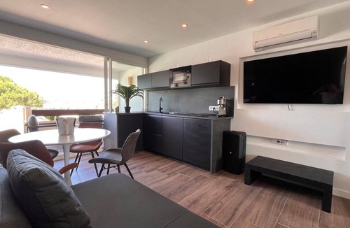 Naturist Village Apartment | Naturiste Cap d'Agde Port Nature 548