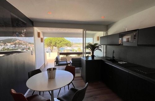 Naturist Village Apartment | Naturiste Cap d'Agde Port Nature 548