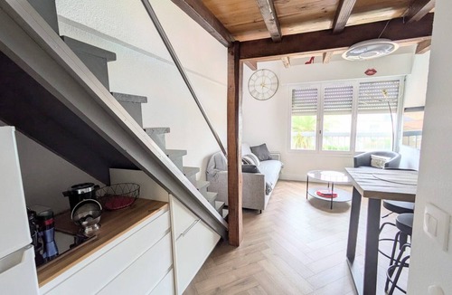 Naturist Village Apartment | Naturiste Cap d'Agde Port Soleil 146