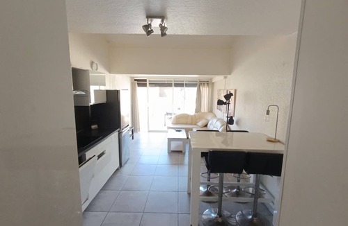 Naturist Village Villa | Naturiste Cap d'Agde Villa Héliovillage 3
