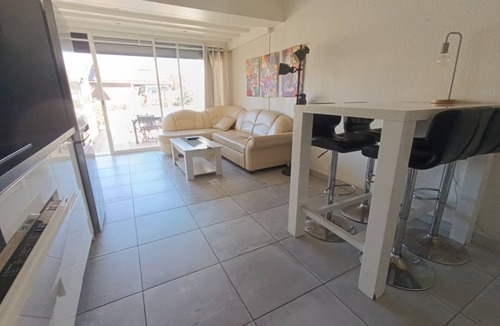 Naturist Village Villa | Naturiste Cap d'Agde Villa Héliovillage 3