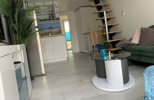 Naturist Village Villa | Naturiste Cap d'Agde Villa Héliovillage 95