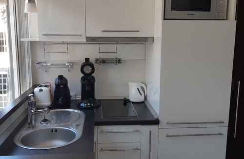 Naturist Village Villa | Naturiste Cap d'Agde Villa Port Nature 201