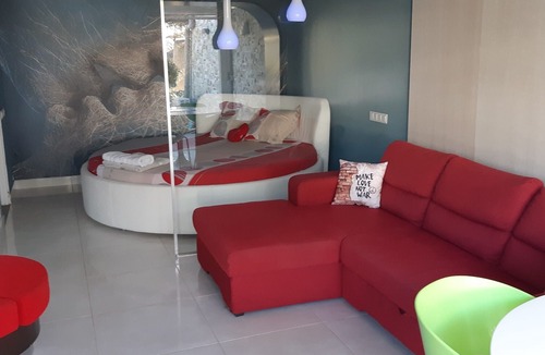 Naturist Village Villa | Naturiste Cap d'Agde Villa Port Nature 201