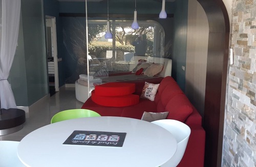 Naturist Village Villa | Naturiste Cap d'Agde Villa Port Nature 201