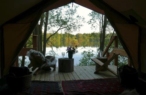 Nysted Other | Naturlig på Korsgården Glamping