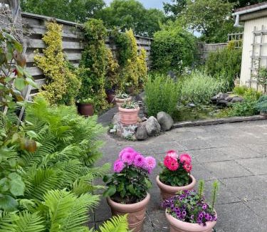 Aalborg House | Naturlig Ro