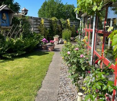 Aalborg House | Naturlig Ro