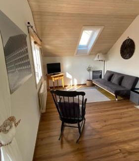 Schwarzenburg Apartment | Naturnahe Familienwohnung