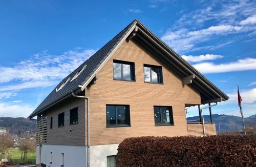 Unterageri Apartment | Naturnoech