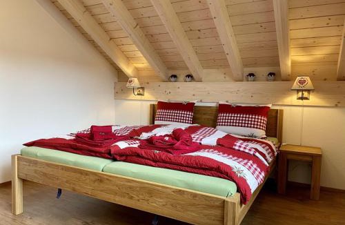 Unterageri Apartment | Naturnoech