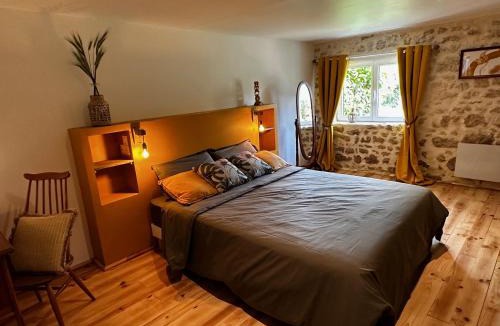 Nieul le Virouil Bed & Breakfast | Naturo-gites