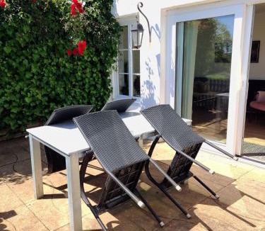 Rodekro Apartment | Naturperlen