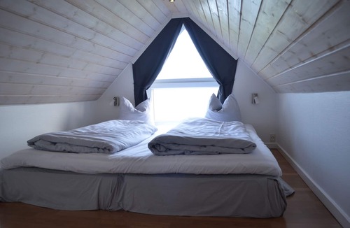 Rodekro Hotel | Naturperlen