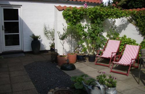 Them Bed & Breakfast | Natursti Silkeborg Bed & Breakfast