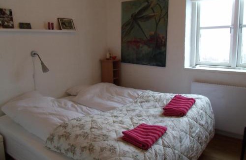 Them Bed & Breakfast | Natursti Silkeborg Bed & Breakfast