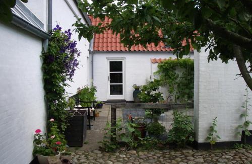 Them Bed & Breakfast | Natursti Silkeborg Bed & Breakfast