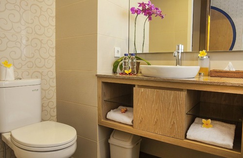 By Pass Ngurah Rai Kuta Hotel | Natya Hotel