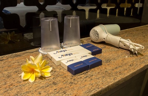 By Pass Ngurah Rai Kuta Hotel | Natya Hotel