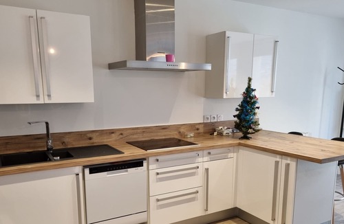 Nuits-Saint-Georges House | Naudin House