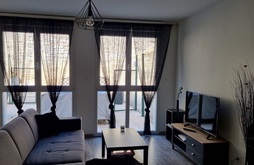 Nuits-Saint-Georges House | Naudin House