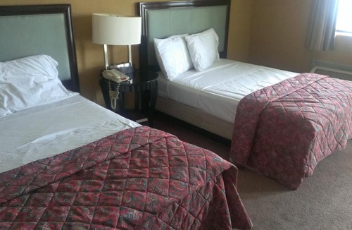 Naugatuck Hotel | Naugatuck Motor Lodge