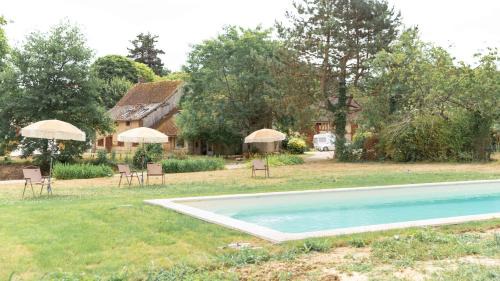 Champignelles Other | NAUMAD Glamping
