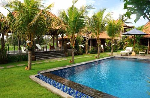Sukawati Resort | Nauna Villa Bali