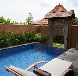 Sukawati Resort | Nauna Villa Bali