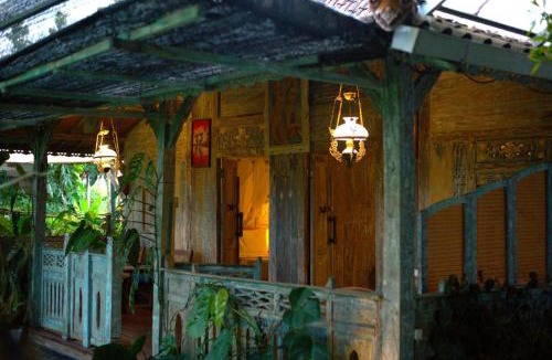 Sukawati Resort | Nauna Villa Bali