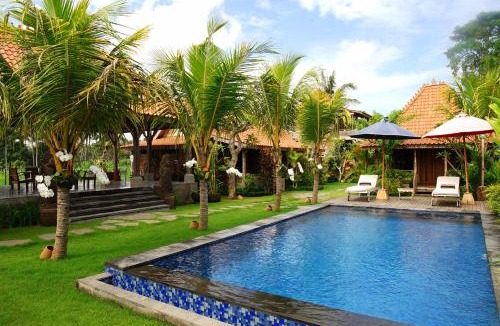 Sukawati Resort | Nauna Villa Bali