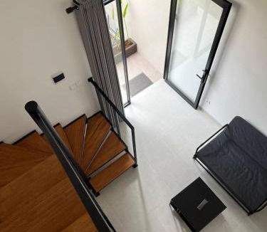 Denpasar House | Naung CoLiving