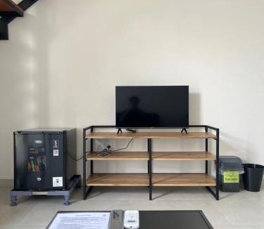 Denpasar House | Naung CoLiving