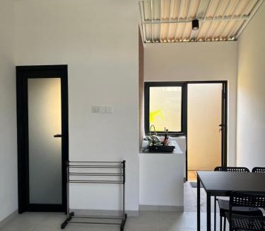 Denpasar House | Naung CoLiving