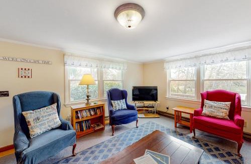 East Orleans House | Nauset Beach Dream
