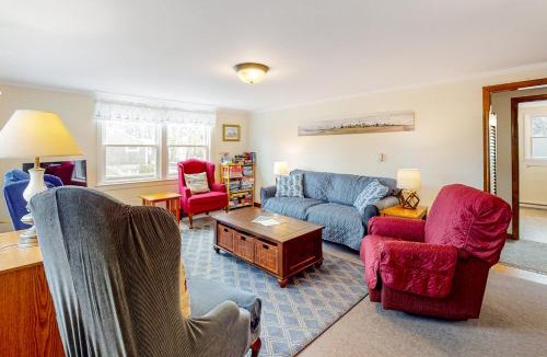 East Orleans House | Nauset Beach Dream