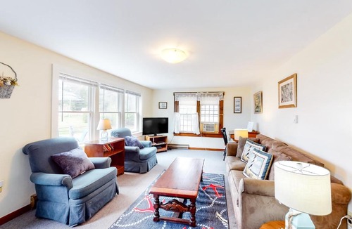 East Orleans House | Nauset Beach Getaway