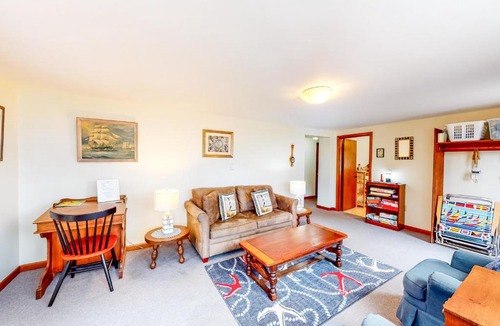 East Orleans House | Nauset Beach Getaway