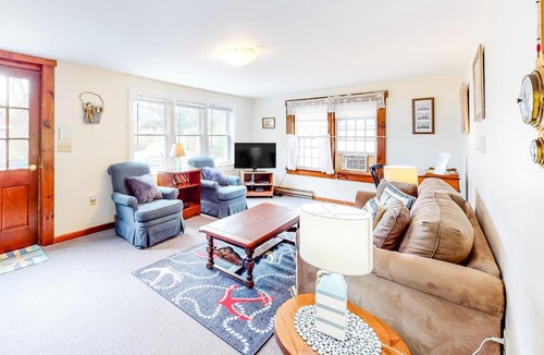 East Orleans House | Nauset Beach Getaway