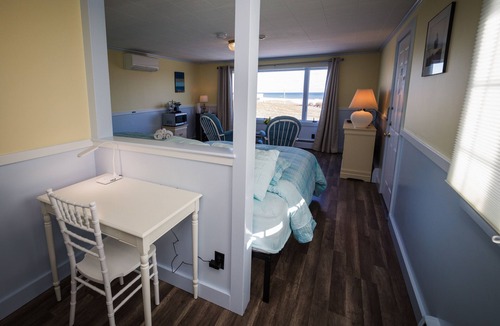 East Orleans Hotel | Nauset Beach Inn
