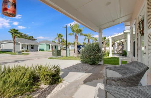 Fulton House | Nauta Mirage