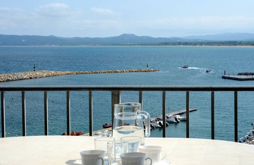 L'Estartit Apartment | NAUTIC 3D 1-2