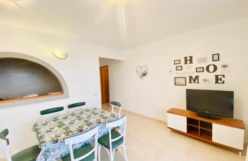 Peniscola Apartment | Nautic Cerro Mar