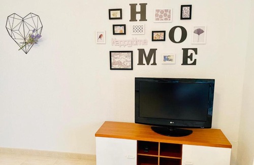 Peniscola Apartment | Nautic Cerro Mar