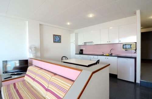 L'Estartit Apartment | NAUTIC ESTUDI BX-3