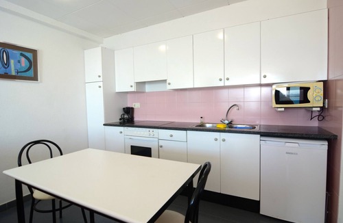 L'Estartit Apartment | NAUTIC ESTUDI BX-3