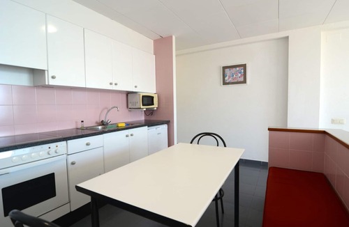 L'Estartit Apartment | NAUTIC ESTUDI BX-3