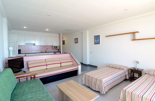 L'Estartit Apartment | NAUTIC ESTUDI BX-3