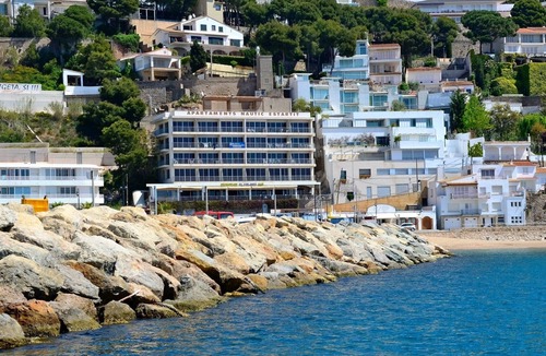 L'Estartit Apartment | NAUTIC EXTERIOR